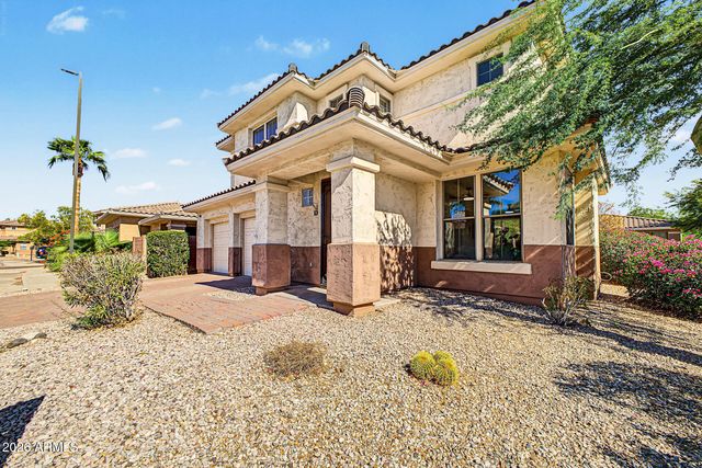 13669 W CYPRESS Street, Goodyear, AZ 85395