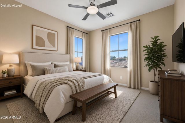 13669 W CYPRESS Street, Goodyear, AZ 85395