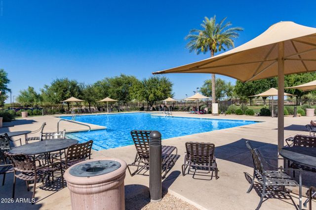 13669 W CYPRESS Street, Goodyear, AZ 85395