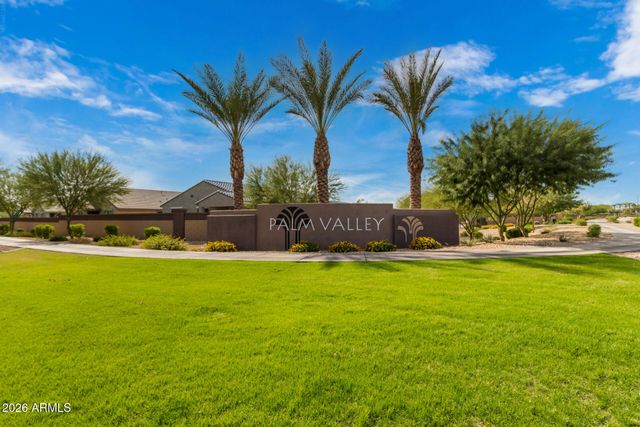13669 W CYPRESS Street, Goodyear, AZ 85395
