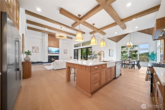 697 Sommerset Road, Woodland, WA 98674