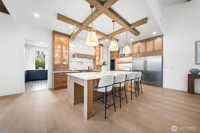 697 Sommerset Road, Woodland, WA 98674