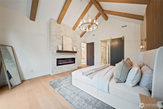 697 Sommerset Road, Woodland, WA 98674