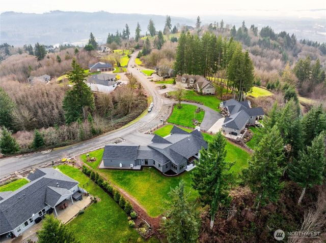 697 Sommerset Road, Woodland, WA 98674