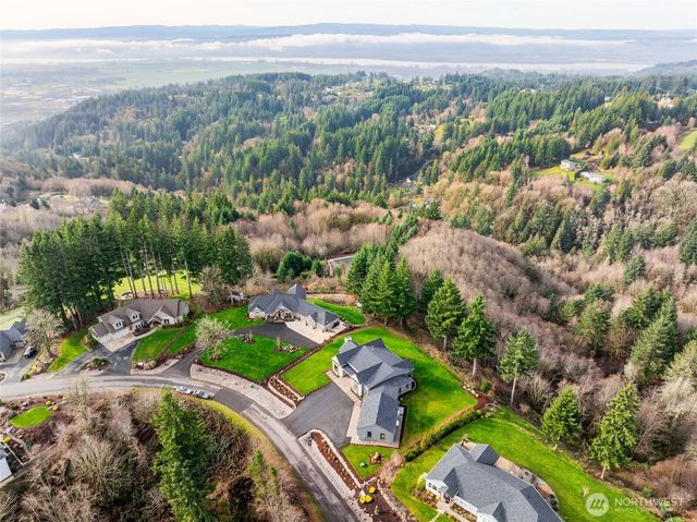 697 Sommerset Road, Woodland, WA 98674