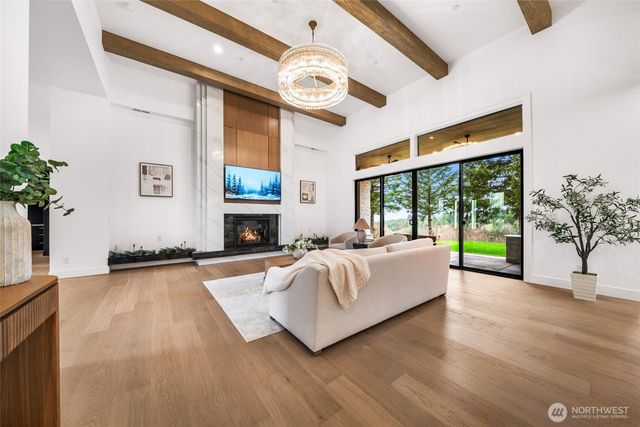 697 Sommerset Road, Woodland, WA 98674