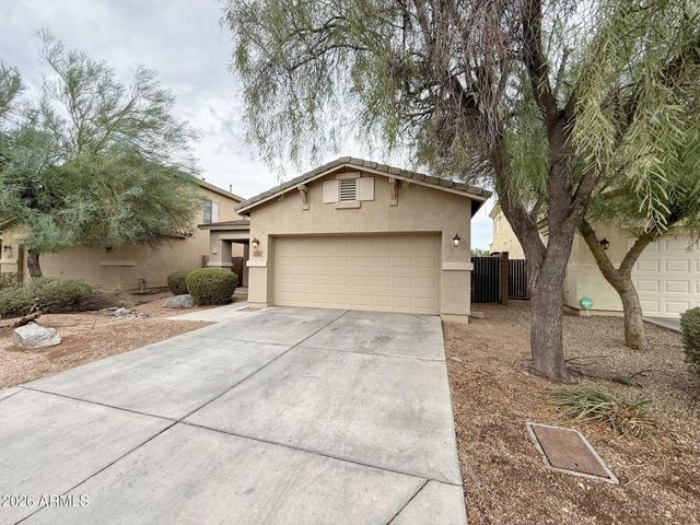 3326 S 71ST Glen, Phoenix, AZ 85043
