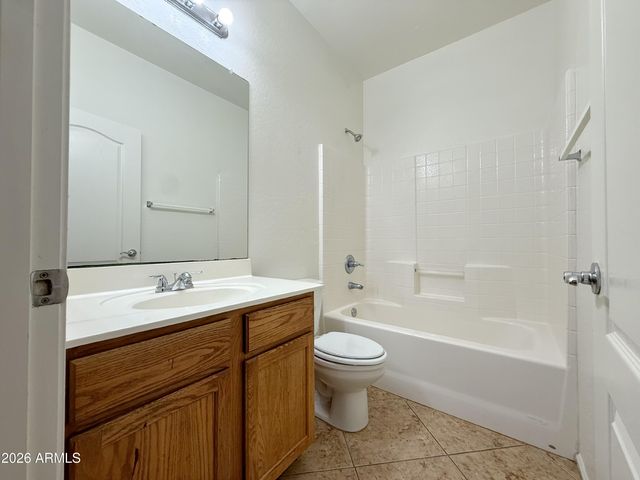3326 S 71ST Glen, Phoenix, AZ 85043