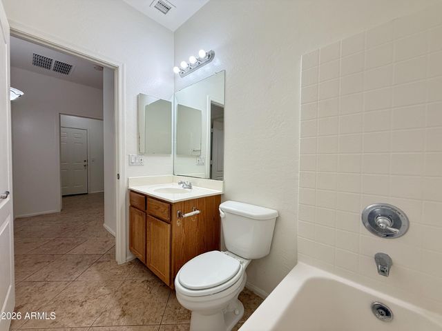 3326 S 71ST Glen, Phoenix, AZ 85043