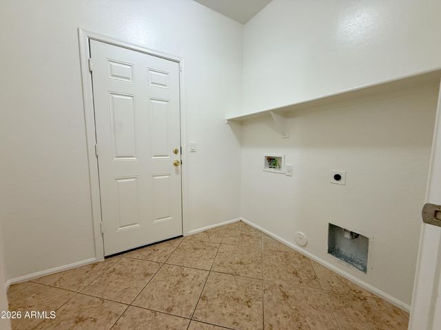 3326 S 71ST Glen, Phoenix, AZ 85043