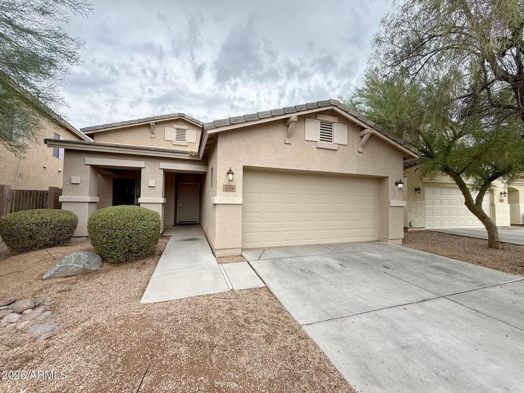 3326 S 71ST Glen, Phoenix, AZ 85043