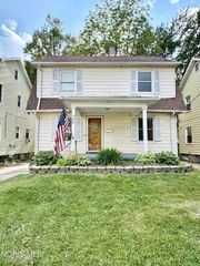 358 Van Buren Avenue, Toledo, OH 43605