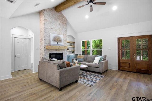 532 Almarion St., Bullard, TX 75757