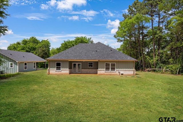 532 Almarion St., Bullard, TX 75757