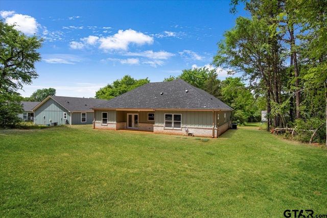 532 Almarion St., Bullard, TX 75757