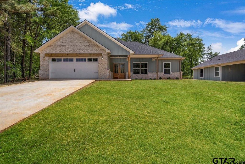 532 Almarion St., Bullard, TX 75757