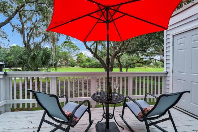 265 Sea Cloud Circle, Edisto Beach, SC 29438
