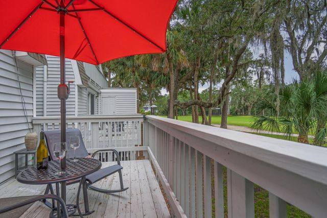 265 Sea Cloud Circle, Edisto Beach, SC 29438