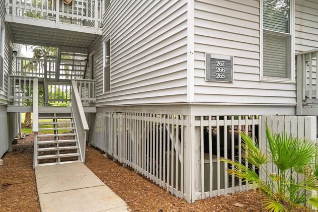 265 Sea Cloud Circle, Edisto Beach, SC 29438