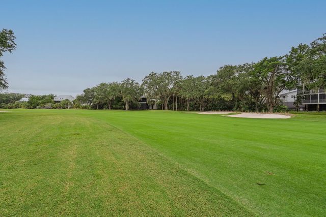 265 Sea Cloud Circle, Edisto Beach, SC 29438