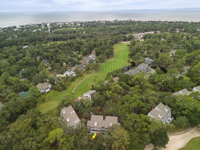 265 Sea Cloud Circle, Edisto Beach, SC 29438