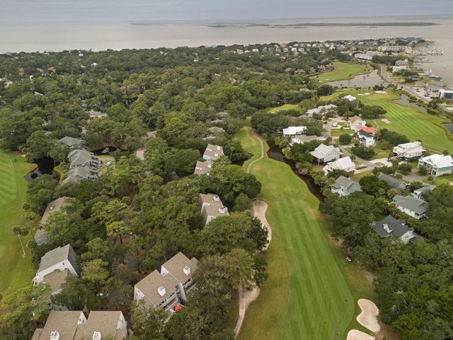 265 Sea Cloud Circle, Edisto Beach, SC 29438