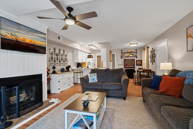 265 Sea Cloud Circle, Edisto Beach, SC 29438