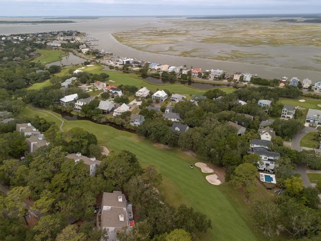 265 Sea Cloud Circle, Edisto Beach, SC 29438