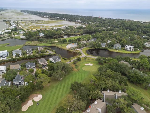 265 Sea Cloud Circle, Edisto Beach, SC 29438