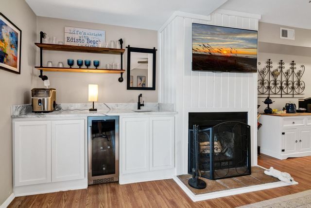 265 Sea Cloud Circle, Edisto Beach, SC 29438