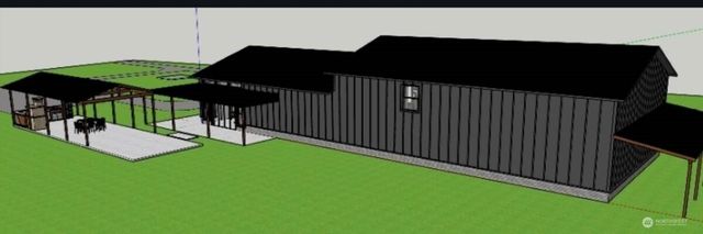 753 State Route 6, Raymond, WA 98577