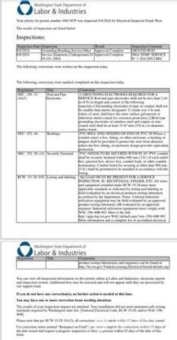 753 State Route 6, Raymond, WA 98577