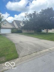 1796 Windmill Drive, Avon, IN 46123