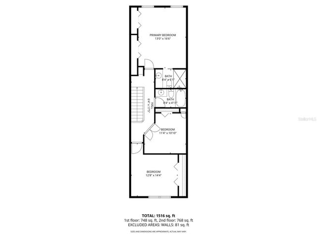 312 WINCHESTER WAY, Palm Harbor, FL 34684