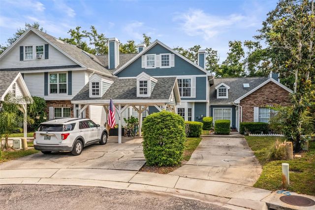 312 WINCHESTER WAY, Palm Harbor, FL 34684