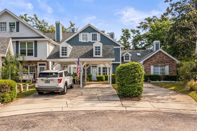 312 WINCHESTER WAY, Palm Harbor, FL 34684