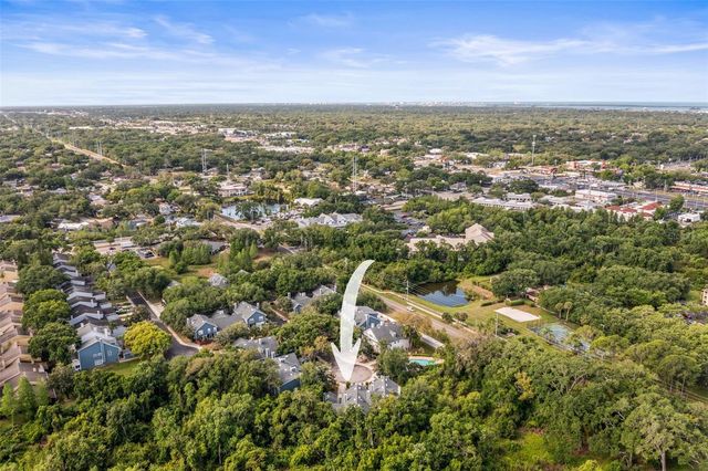 312 WINCHESTER WAY, Palm Harbor, FL 34684