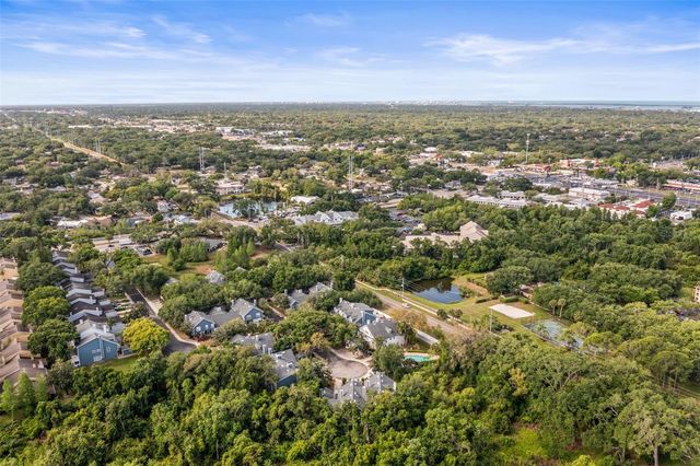 312 WINCHESTER WAY, Palm Harbor, FL 34684