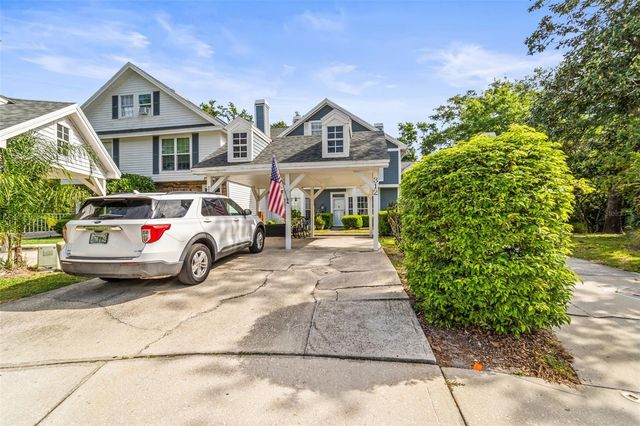 312 WINCHESTER WAY, Palm Harbor, FL 34684