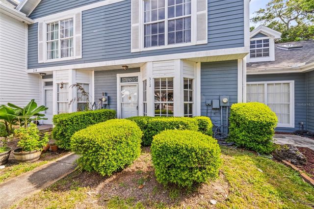 312 WINCHESTER WAY, Palm Harbor, FL 34684