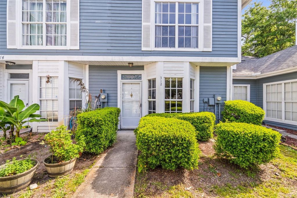 312 WINCHESTER WAY, Palm Harbor, FL 34684