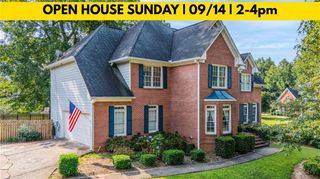4355 Chatuge Drive, Buford, GA 30519