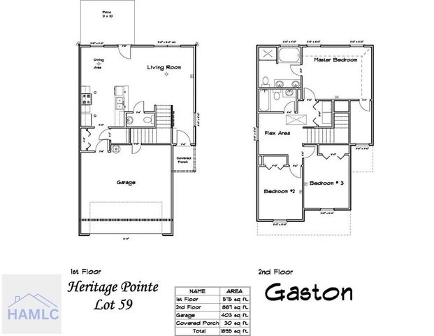 143 Hamilton Drive, Hinesville, GA 31313