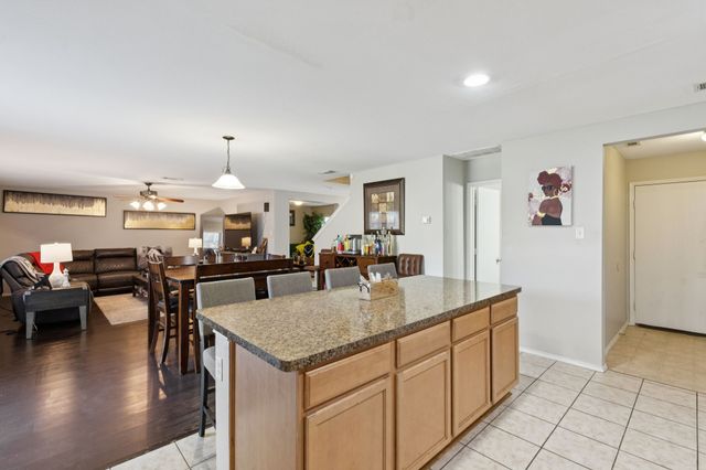 532 Prince Street, Cedar Hill, TX 75104