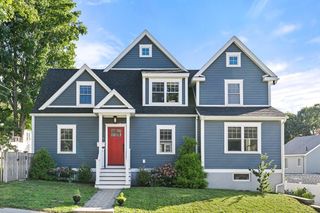 11 Bonad Road, Winchester, MA 01890