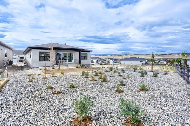 430 Leafy Aster Lane, Castle Rock, CO 80104
