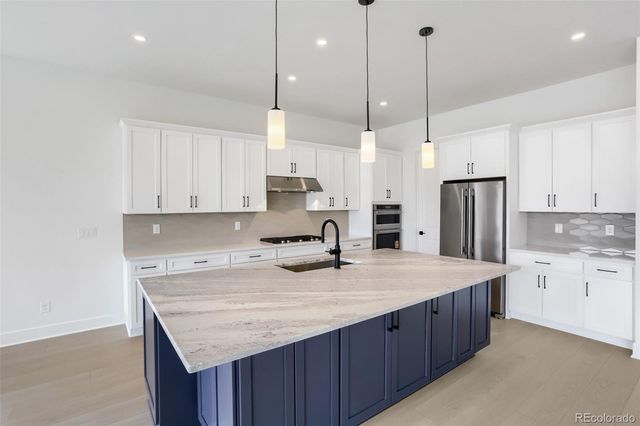 430 Leafy Aster Lane, Castle Rock, CO 80104