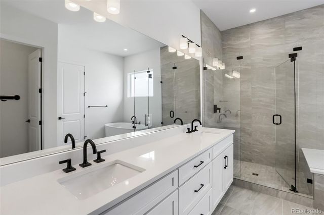 430 Leafy Aster Lane, Castle Rock, CO 80104