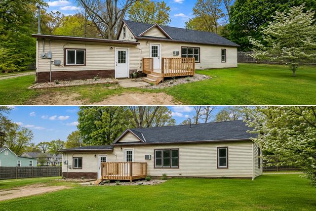 659 Academy Street, Allegan, MI 49010
