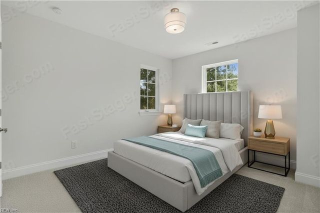 343 Ewell LN, Chesapeake, VA 23322